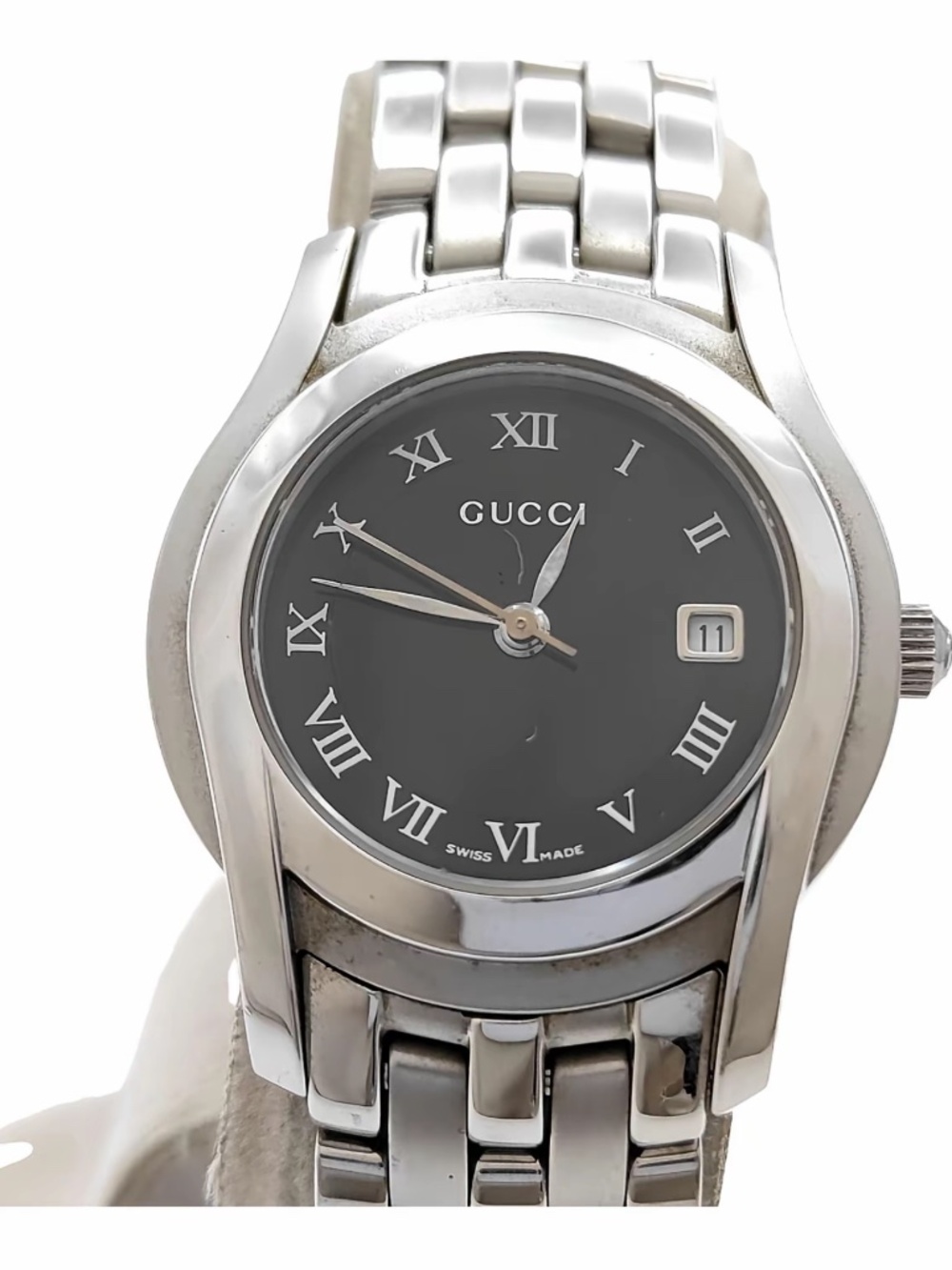 Gucci 5100 watch